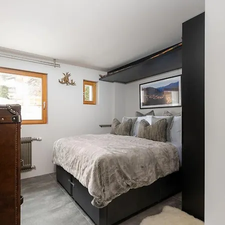 Domek alpejski Pietra Serena Verbier