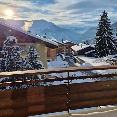 Pietra Serena Domek alpejski